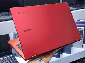 تصویر کروم بوک 14 اینچی سامسونگ مدل Chromebook XE530 I3-1011U 8GB 128SSD 