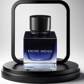 تصویر اکسترا پرفیوم مردانه لالیک انکر ایندیگو - 100 میل Lalique Encre Indigo