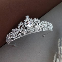 تصویر تاج عروس کد RS18 