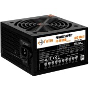 تصویر پاور کامپیوتر فاطر مدل FP-W700 ظرفیت ۷۰۰ وات 80Plus 