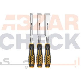 تصویر مغار 3 عددی inGco HKTWCXS301 