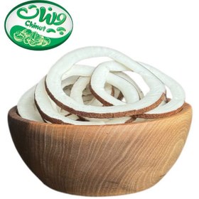 تصویر نارگیل خشک 