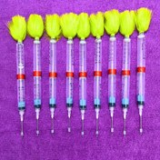 تصویر دارت بیهوشی حیوانات ۵ سی سی پک ۱۰ عددی 