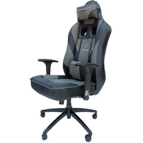 تصویر صندلی گیمینگ DXRacer بنز 