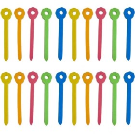 تصویر بیگودی فومی نازمو nazmoo curler foamy