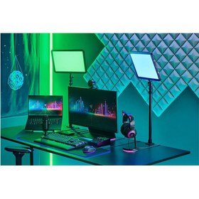 تصویر کی لایت ریزر Razer Key Light Chroma 