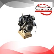 تصویر موتور کامل برلیانس 330 1500CC 