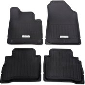 تصویر کف پایی کیا سراتو کوپه 