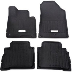 تصویر کف پایی کیا سراتو کوپه 