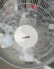 تصویر پنکه جیپاس مدل GF9466 Geepas GF9466 Stand Fan