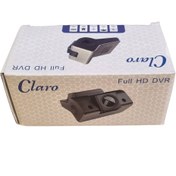 تصویر دوربین ثبت وقایع برند کلارو مدل CL-12 DOURBIN DVR CLARO MODEL CL-12