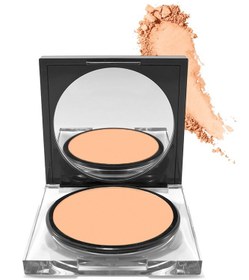 تصویر پنکیک 12میل لوناسی B011-بژ Lunaci Compact Powder 12ml