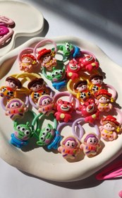 تصویر کش فانتزی 60 