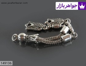 تصویر کرکوش فلزی خوش نقش کد 149136 