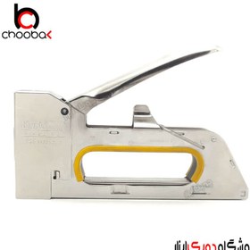 تصویر منگنه کوب راپید مدل R23 ا Rapid R23 Stapling Gun Rapid R23 Stapling Gun