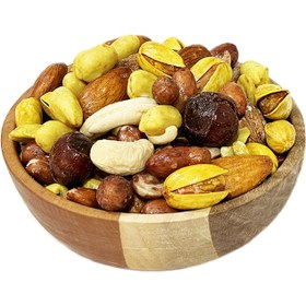 تصویر آجیل مخلوط - 220 گرمی 