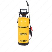 تصویر سم پاش 9 لیتری کد 6409 برند کنزاکس 