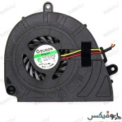 تصویر فن لپ تاپ ایسر Aspire V3-571 حلزونی 