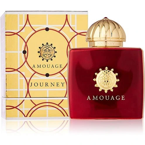 Journey Amouage Journey Eau