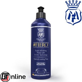 پولیش خودرو نهایی Fiero