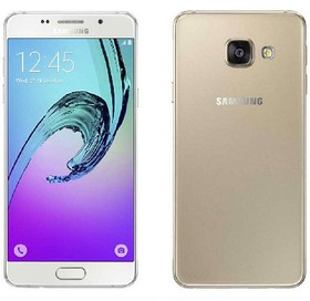 تصویر Samsung Galaxy A9 2016 ا Samsung Galaxy A9 Pro (2016) | 32GB Samsung Galaxy A9 Pro (2016) | 32GB