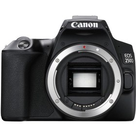 تصویر دوربین عکاسی Canon 250D Body کانن بدون لنز ا Canon EOS 250D Body Canon EOS 250D Body