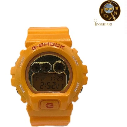 G SHOCK G 24