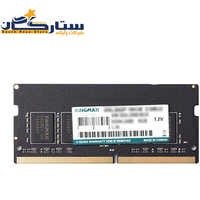 تصویر رم لپ تاپ کینگ مکس مدل Kingmax DDR4 3200MHz 16G ظرفیت 16 گیگابایت 