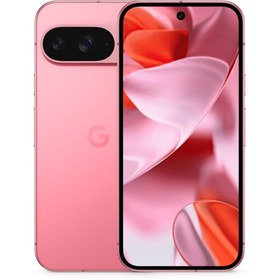 تصویر گوشی گوگل Pixel 9 | حافظه 512 رم 12 گیگابایت ا Google Pixel 9 512/12 GB | گلوبال آمریکا | us/au/gb 