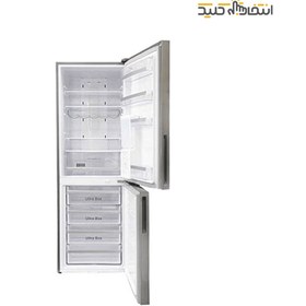 تصویر یخچال فریزر دوو مدل D2BF 1077 Daewoo D2BF-1077 Refrigerator