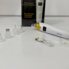 تصویر دستگاه میکرو پلاس کره ایی 