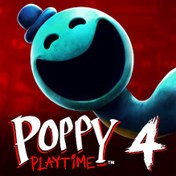 تصویر Poppy Playtime: Chapter 4 