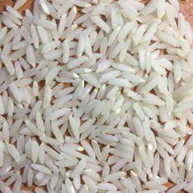 تصویر برنج ممان میانه درجه یک ارگانیک، 10 کیلوئی 