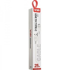 تصویر کابل پاور بانک 