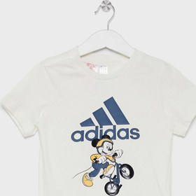 تصویر ست نوزادی دیزنی میکی ماوس برند Adidas Infant Disney Mickey Mouse Set