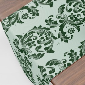 تصویر ست کوسن و رانر کد S135 کلاسیک