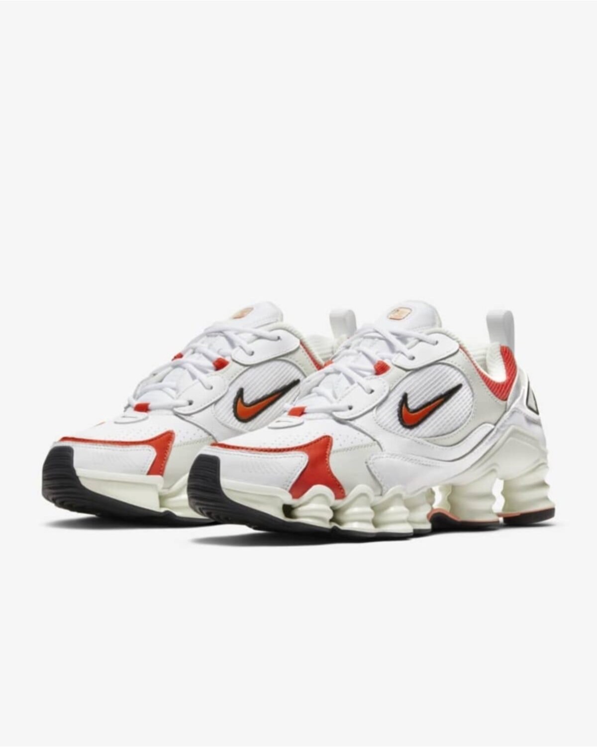 nike w shox tl nova