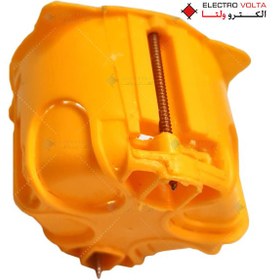 تصویر قوطی کلید کناف 