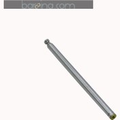 تصویر آنتن رادیو 