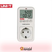 تصویر وات متر دیجیتال پریزی یونیتی مدل UNI-T UT230B-EU ( اصلی ) WATT METER