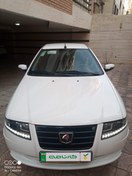 تصویر سمند سورن پلاس مدل 2024 ا Samand Soren Plus XU7p Samand Soren Plus XU7p