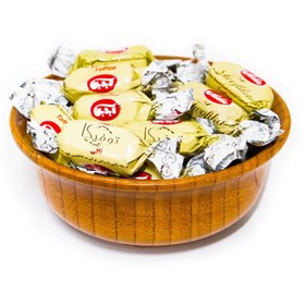 تصویر شکلات توفیکا آیدین 