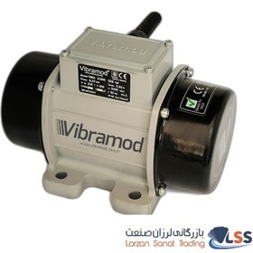 تصویر موتور ویبره VibraMod ترکیه سری VMA-M - تک فاز 3000 دور 