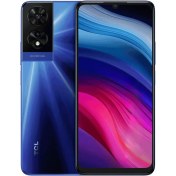 تصویر گوشی موبایل تی سی ال مدل 505 دو سیم کارت ظرفیت 128 گیگابایت و رم 4 گیگابایت TCL 505 Dual SIM 128GB And 4GB RAM Mobile Phone