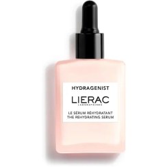 تصویر سرم آبرسان مرطوب کننده قوی هیدراژنیست لیراک LIERAC HYDRAGENIST THE REHYDRATING SERUM 30 ML