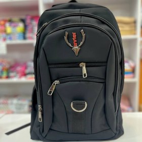 تصویر کوله دانشجویی 