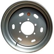 تصویر رینگ نیسان جلو (تیوپلس) 5.5X16 5.5x17.5 Ring NISSAN