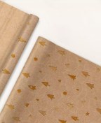 تصویر سه برگ کاغذ کادو گلدیک_2011901001 