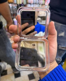 تصویر آیینه دو طرفه کد ۴۱ 