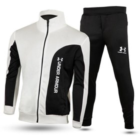 تصویر سوئیشرت و شلوار مردانه Under_Armour مدل 2151 